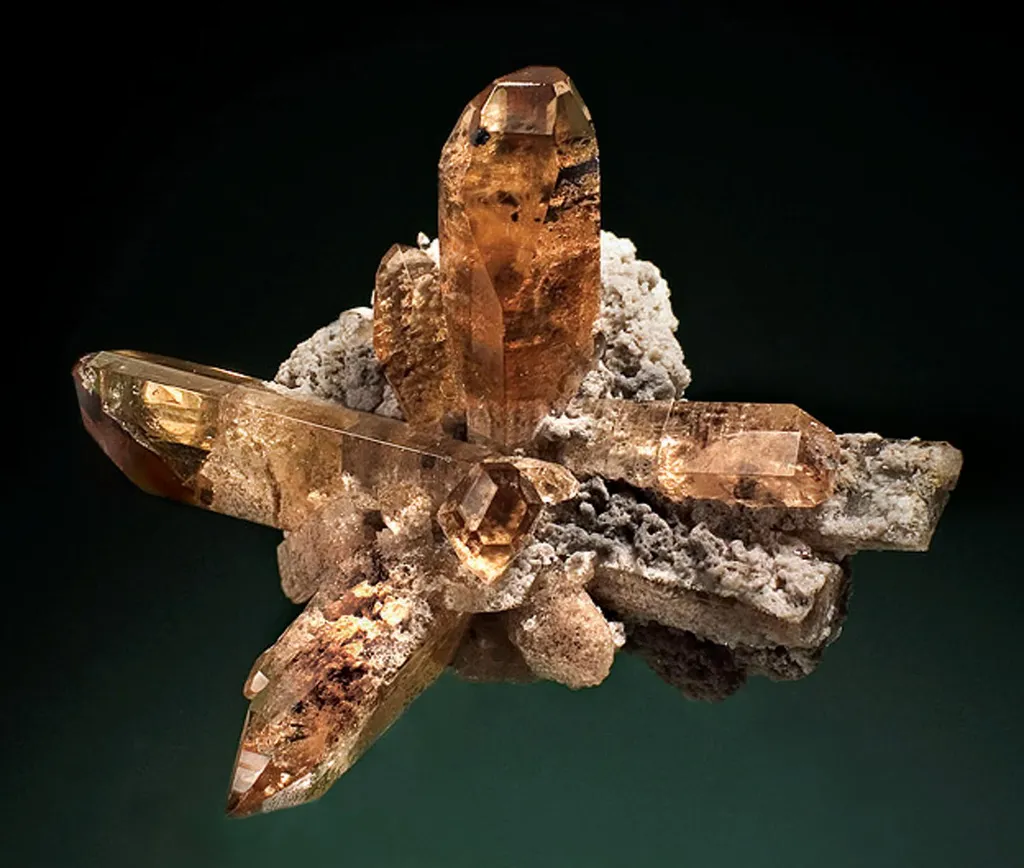 Topaz image