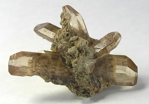 Topaz image