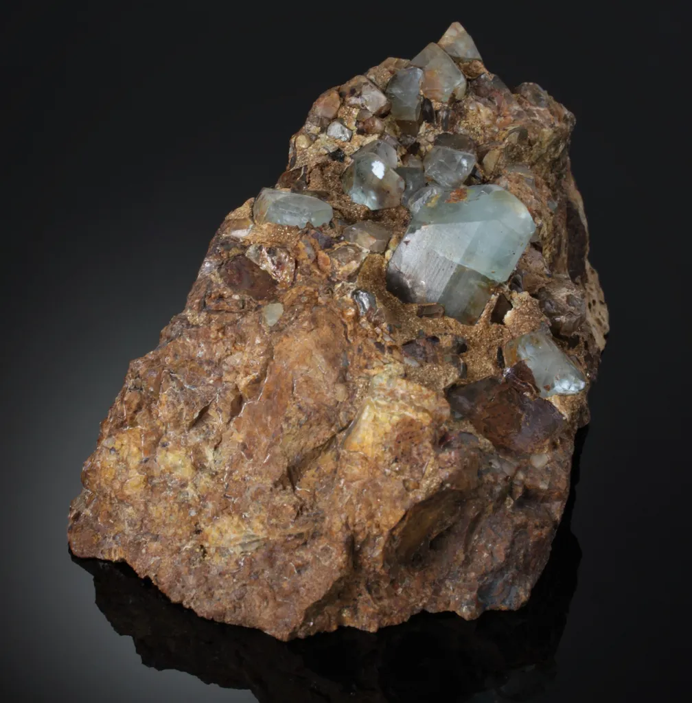 Topaz image