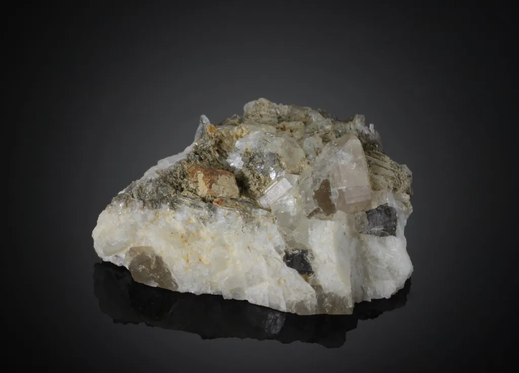 Topaz image