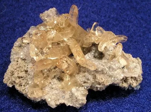 Topaz image