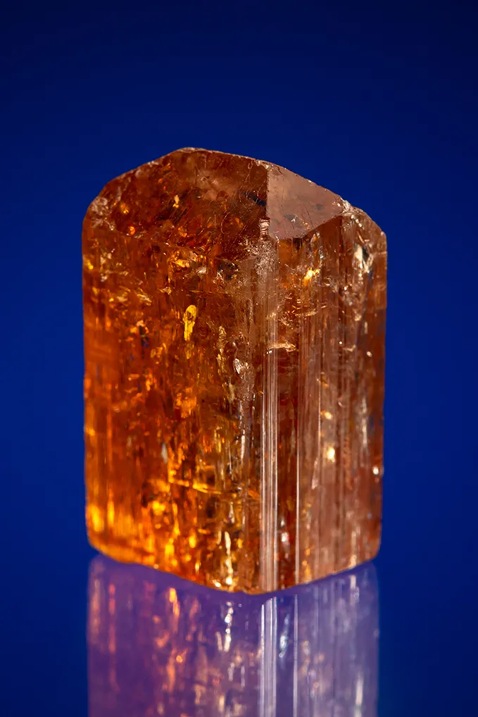 Topaz image