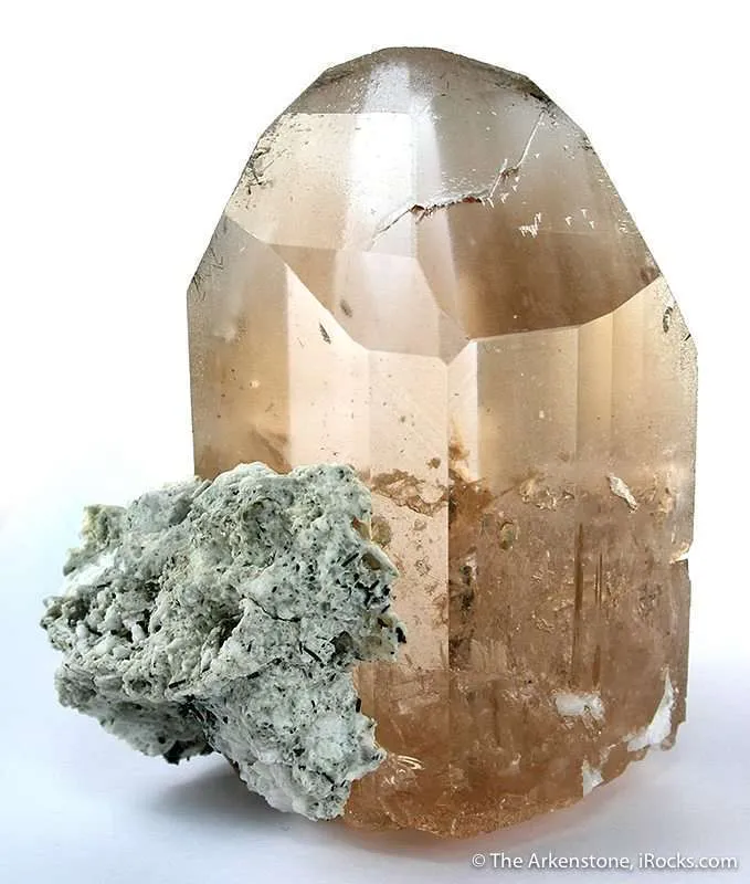 Topaz image