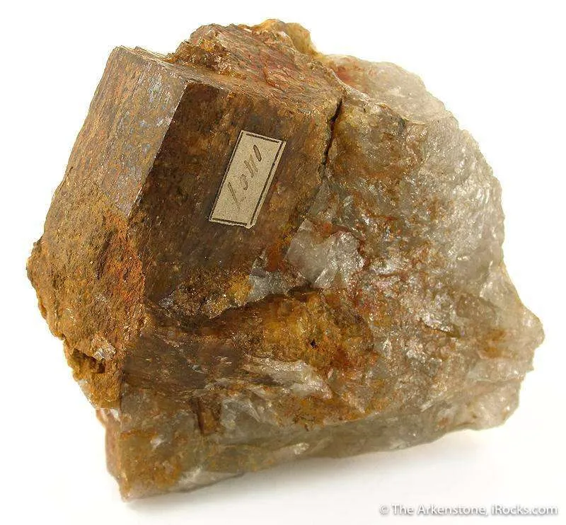 Topaz image