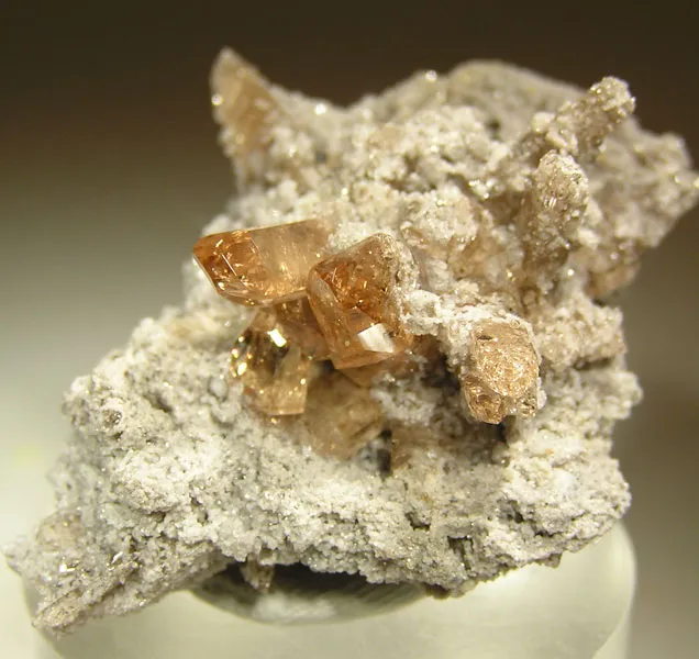 Topaz image
