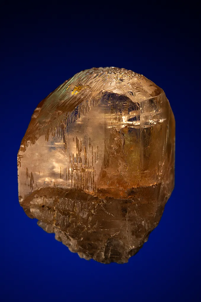 Topaz image
