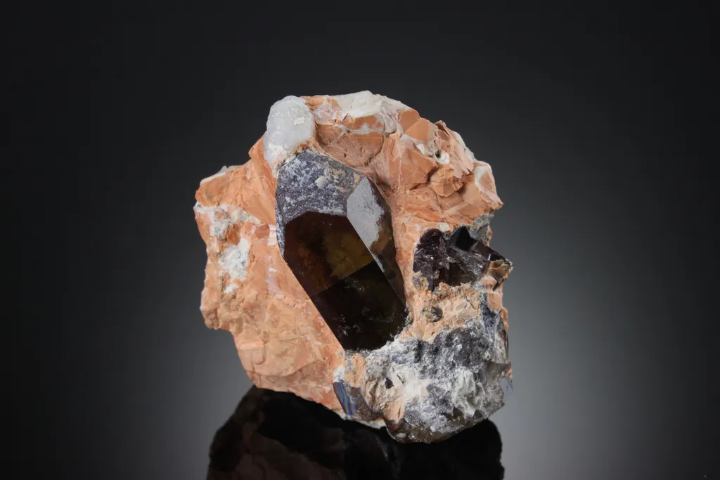 Topaz image