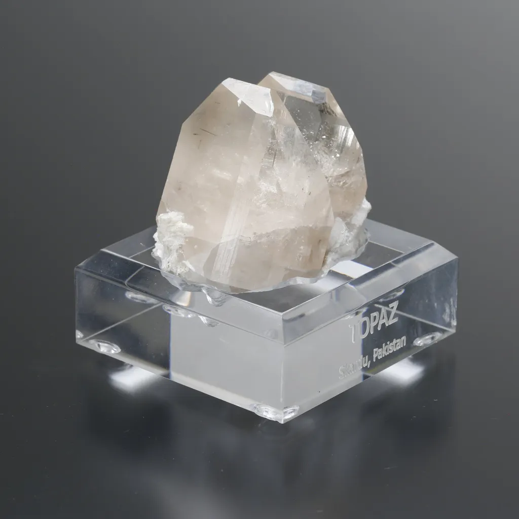 Topaz - image 2