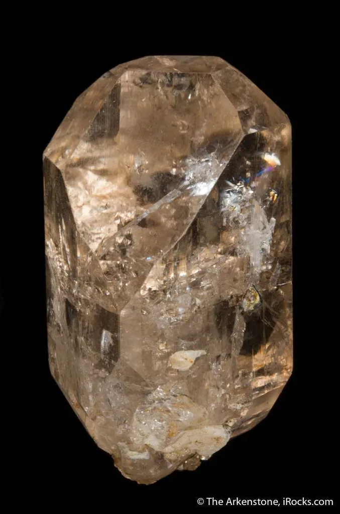 Topaz - image 5