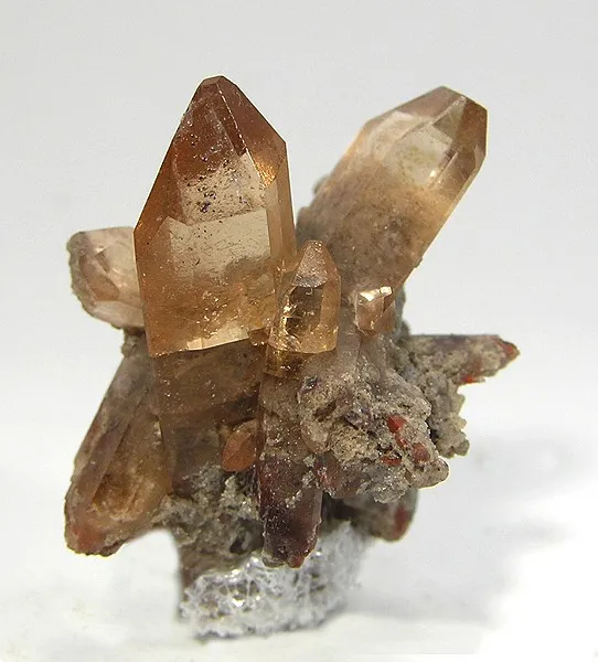 Topaz image