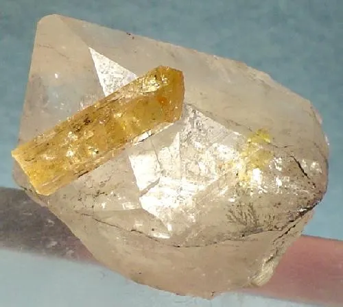 Topaz image