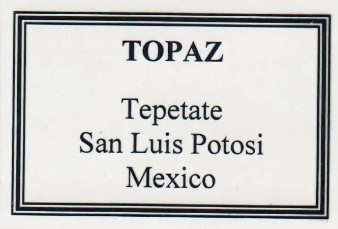 Topaz - image 7