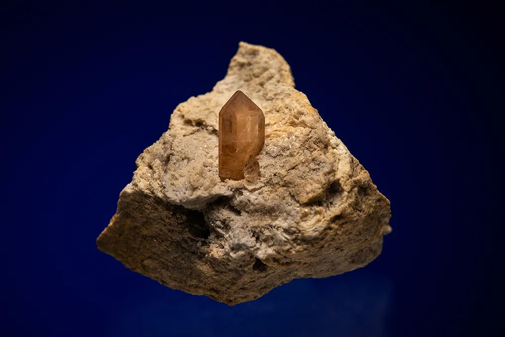 Topaz image