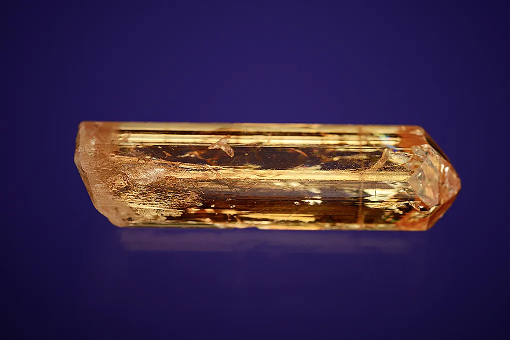 Topaz - image 2