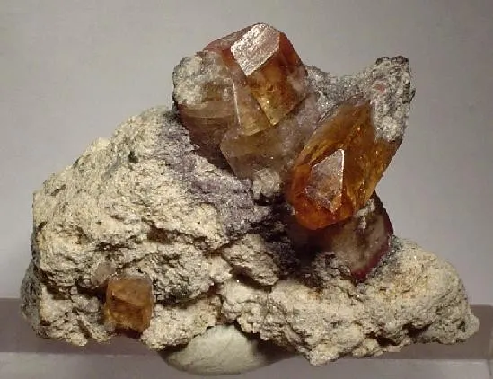Topaz image