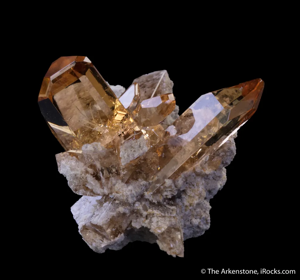 Topaz image