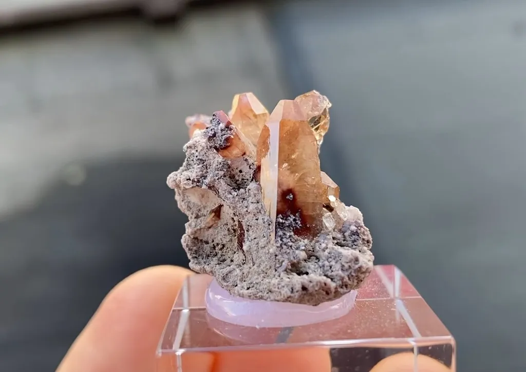 Topaz - image 5