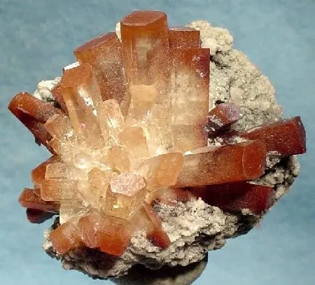 Topaz image