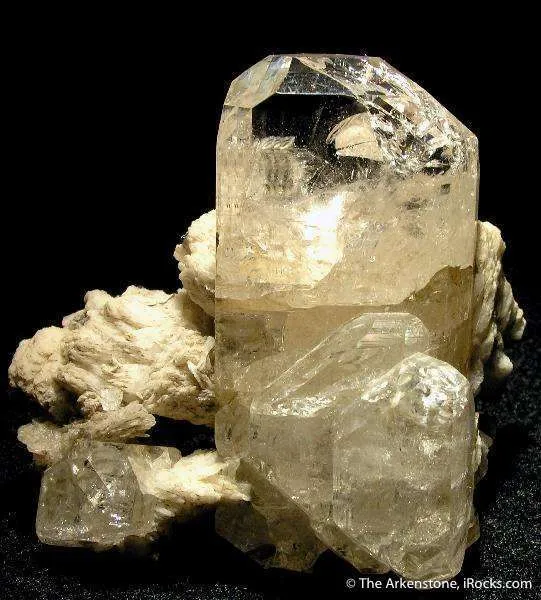 Topaz image
