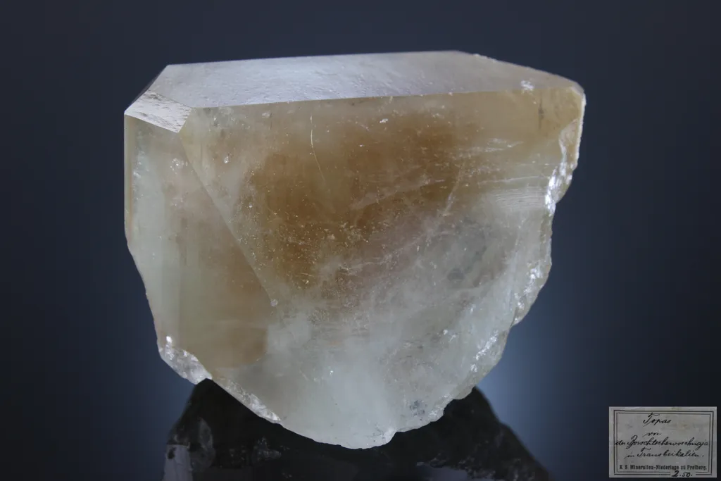 Topaz image