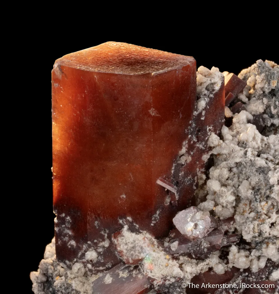 Topaz image