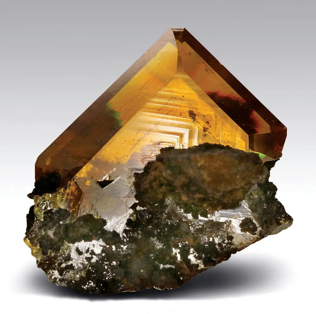 Topaz - image 1