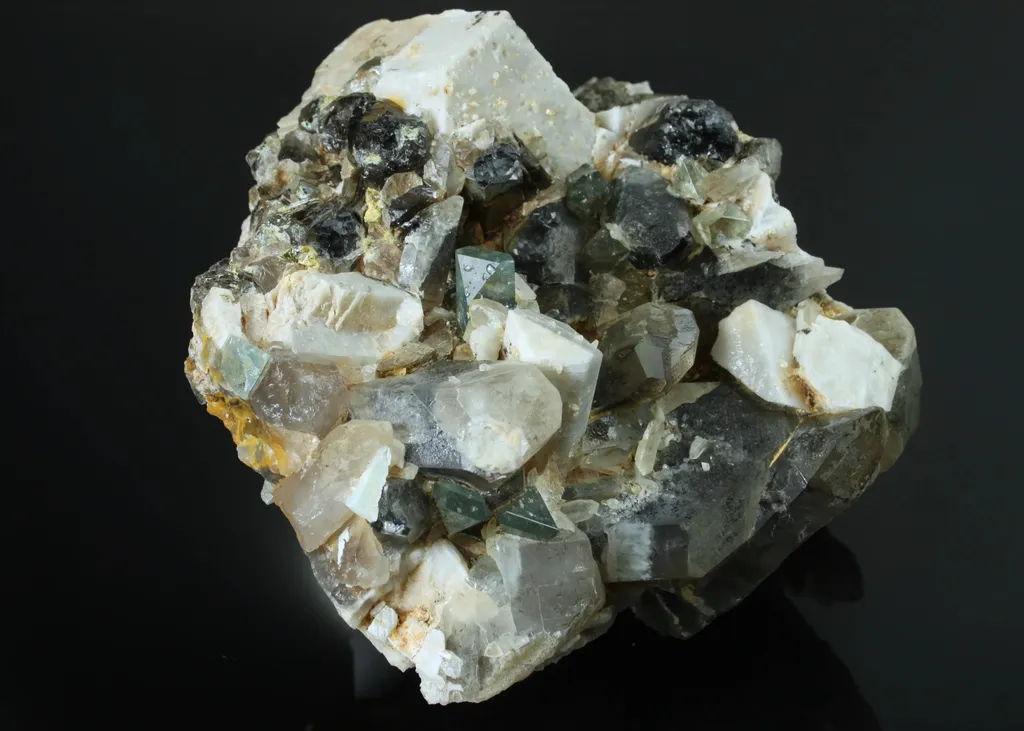 Topaz image