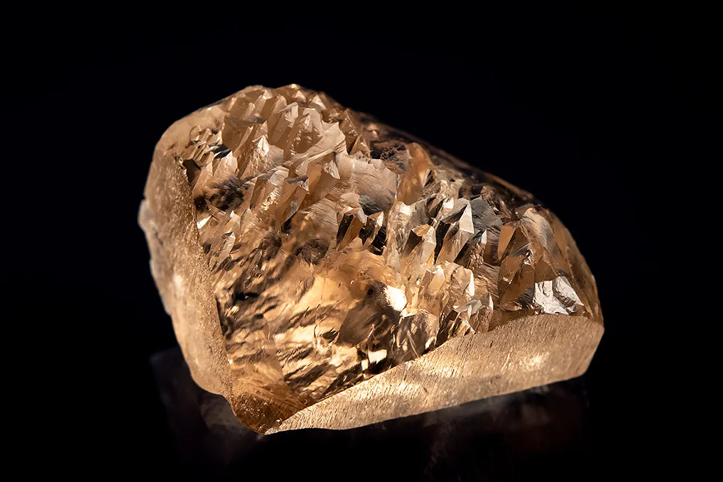 Topaz image
