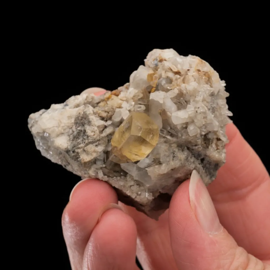 Topaz - image 2