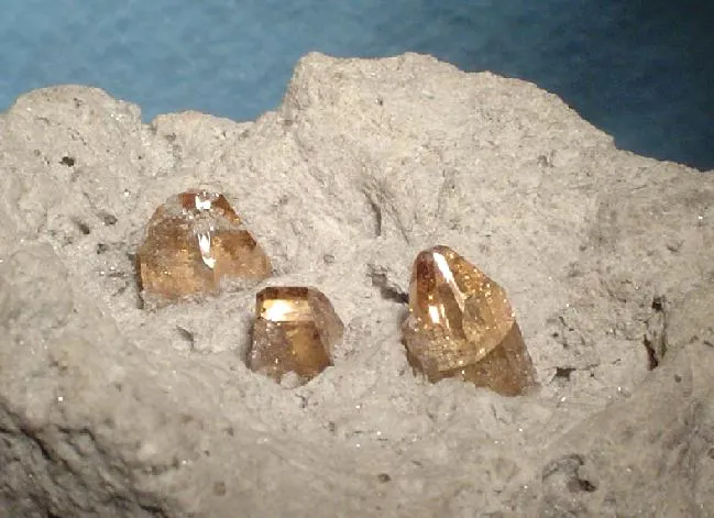 Topaz - image 2