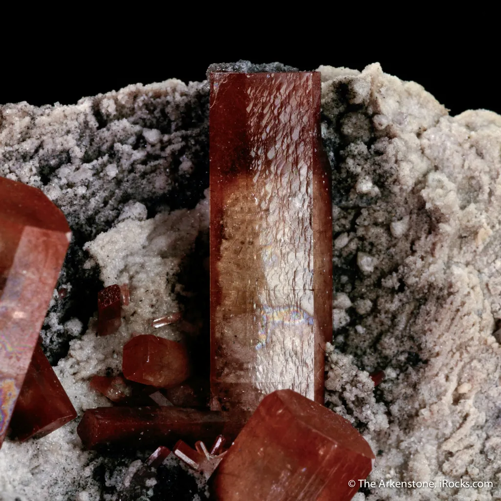 Topaz - image 8
