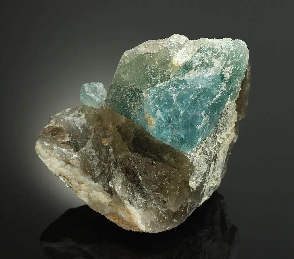 Topaz image