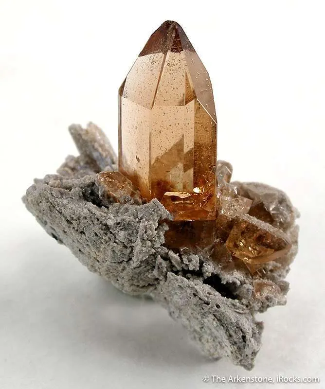Topaz - image 2