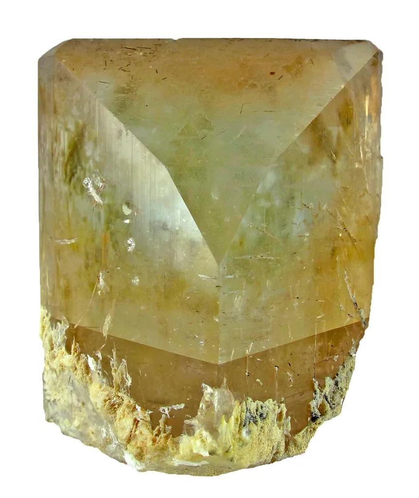 Topaz (800 Gram Crystal) image