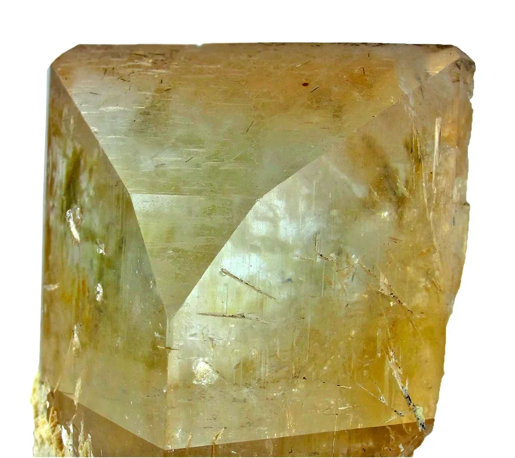Topaz (800 Gram Crystal) - image 2
