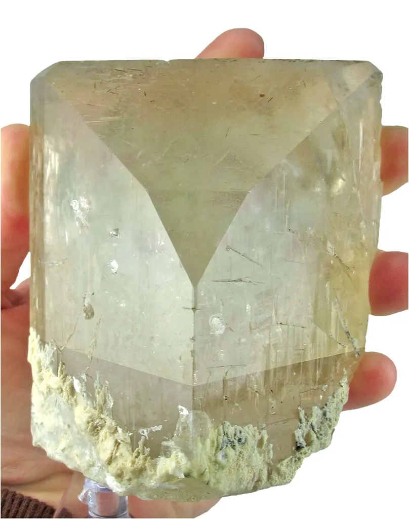 Topaz (800 Gram Crystal) - image 4