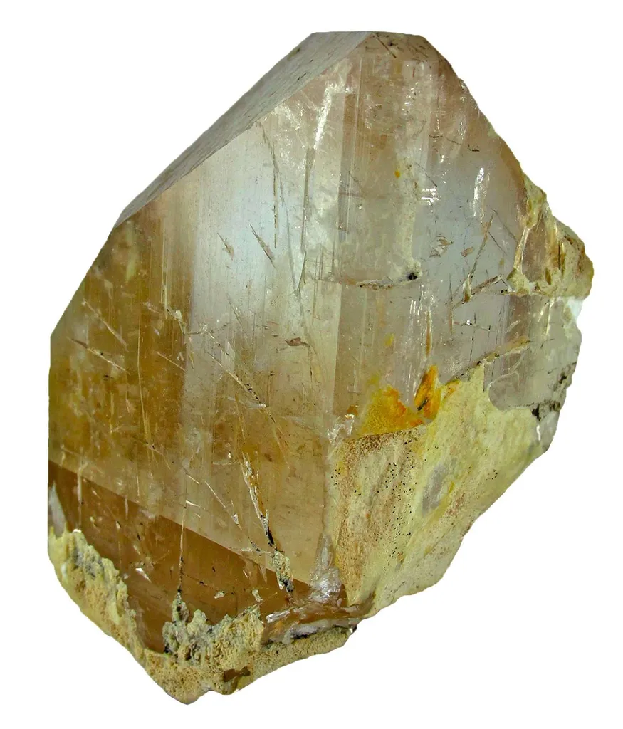 Topaz (800 Gram Crystal) - image 3