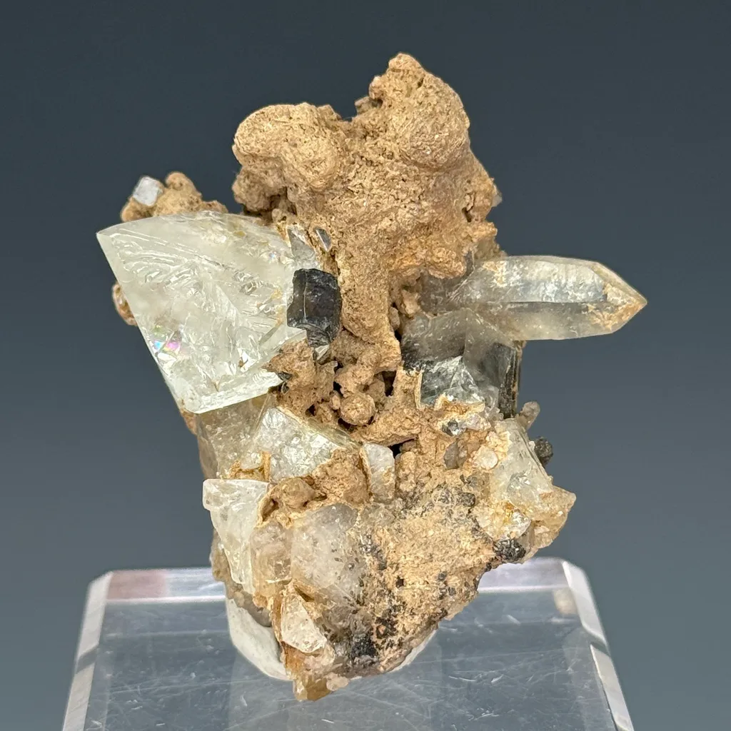 Topaz image