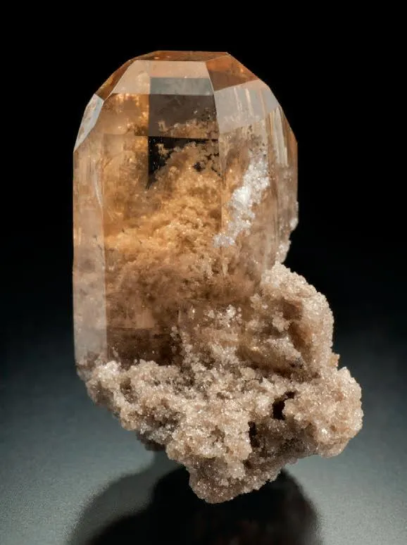 Topaz image