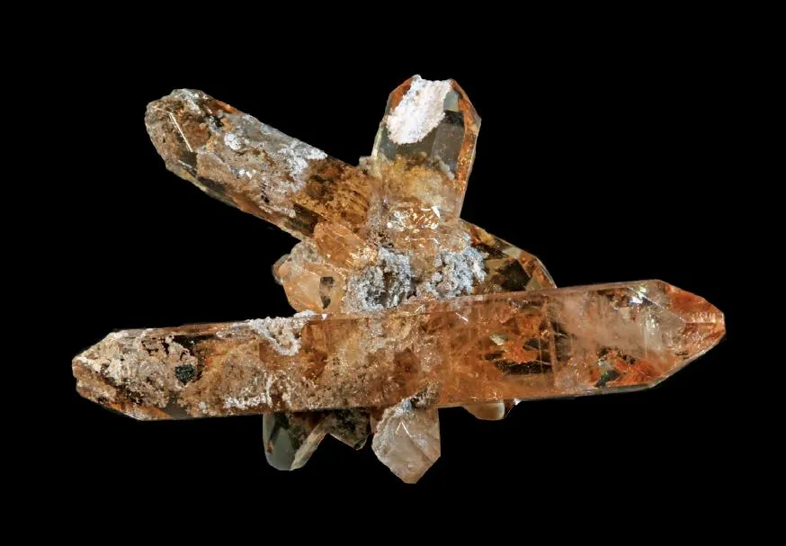Topaz image
