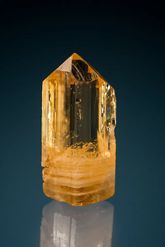 Topaz image