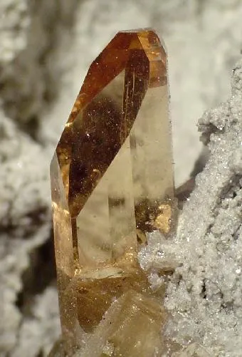 Topaz image