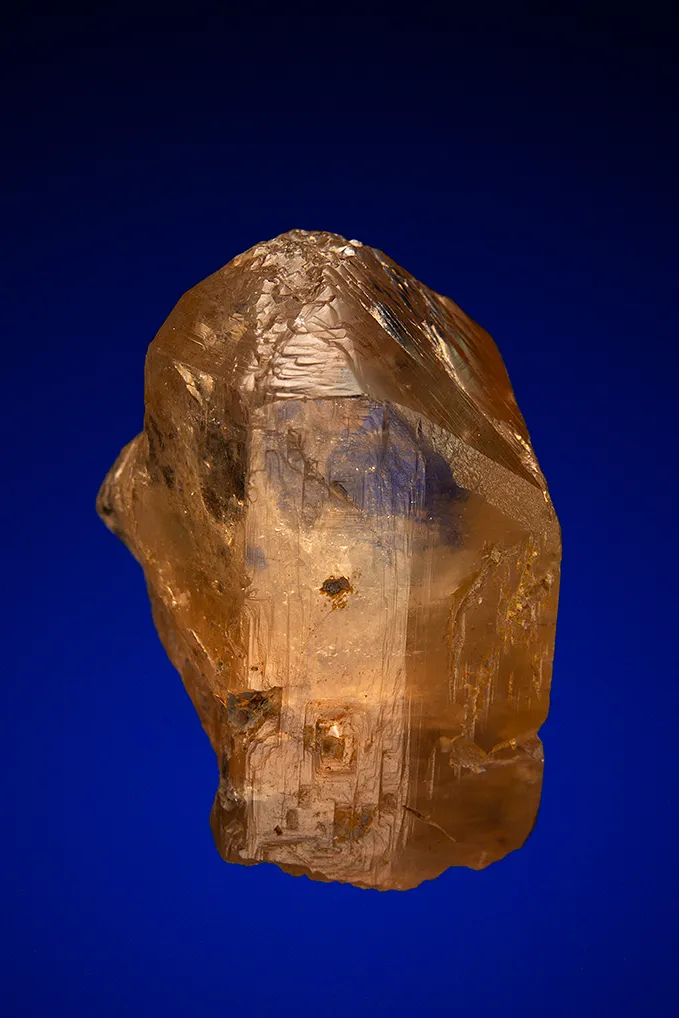 Topaz image