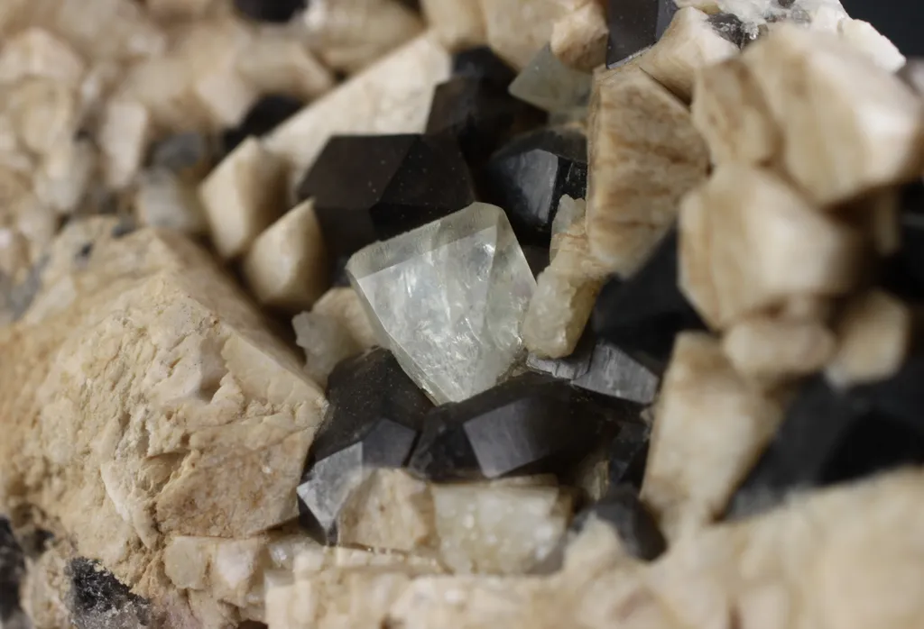 Topaz image