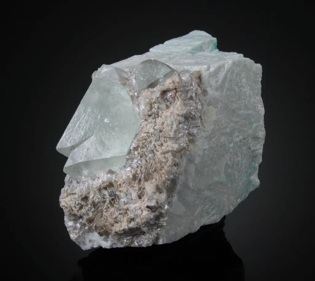 Topaz image