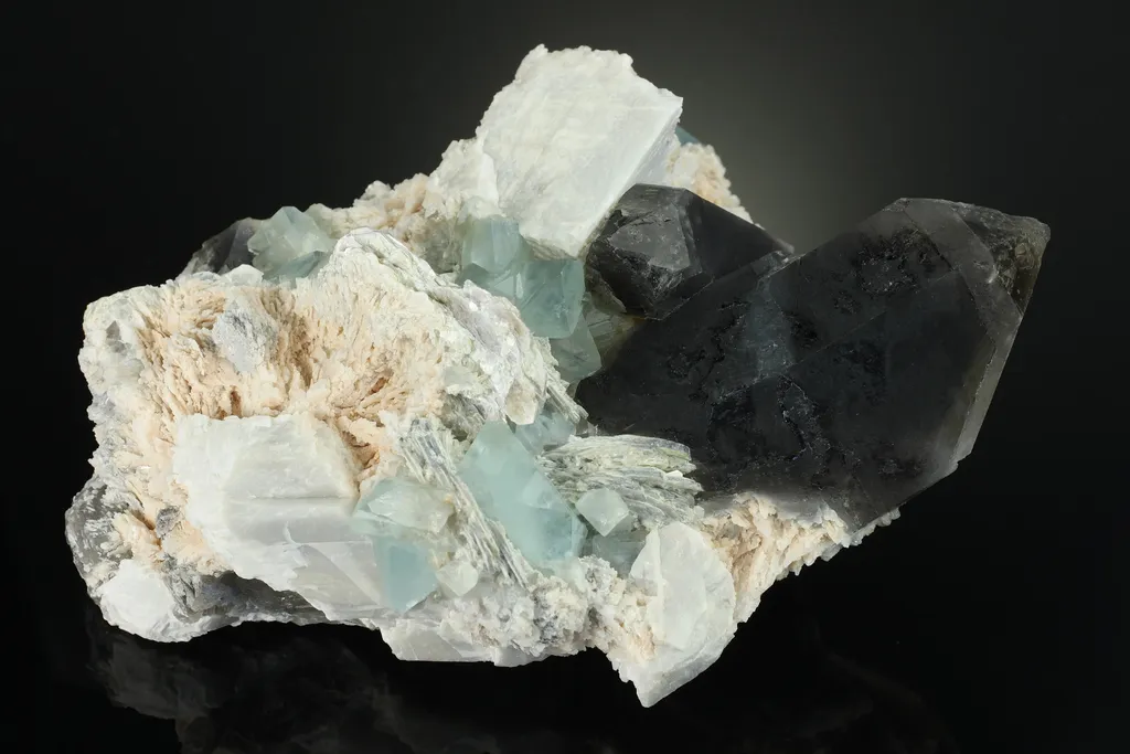 Topaz image