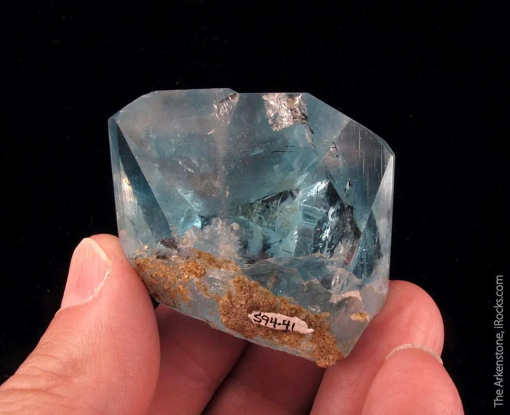 Topaz - image 3