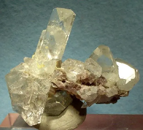 Topaz image