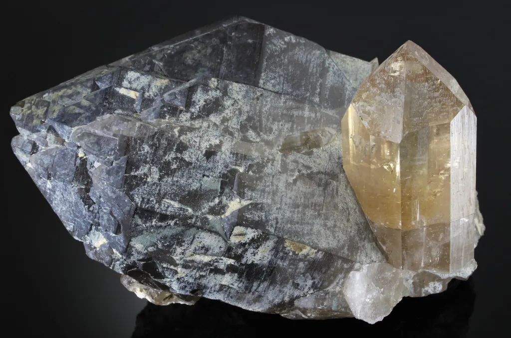 Topaz image
