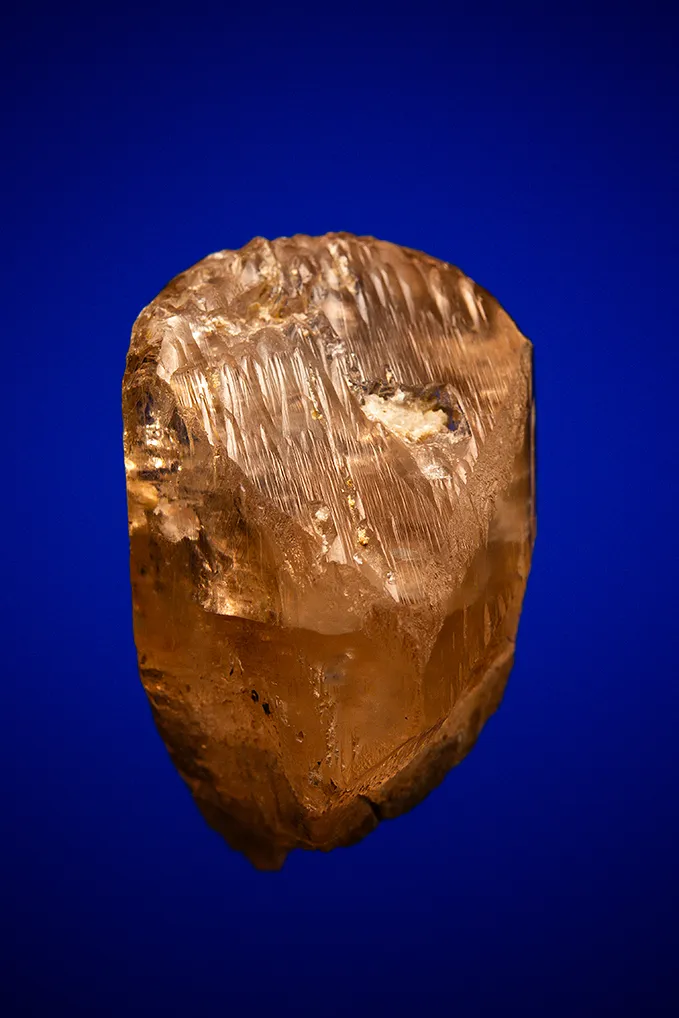 Topaz image